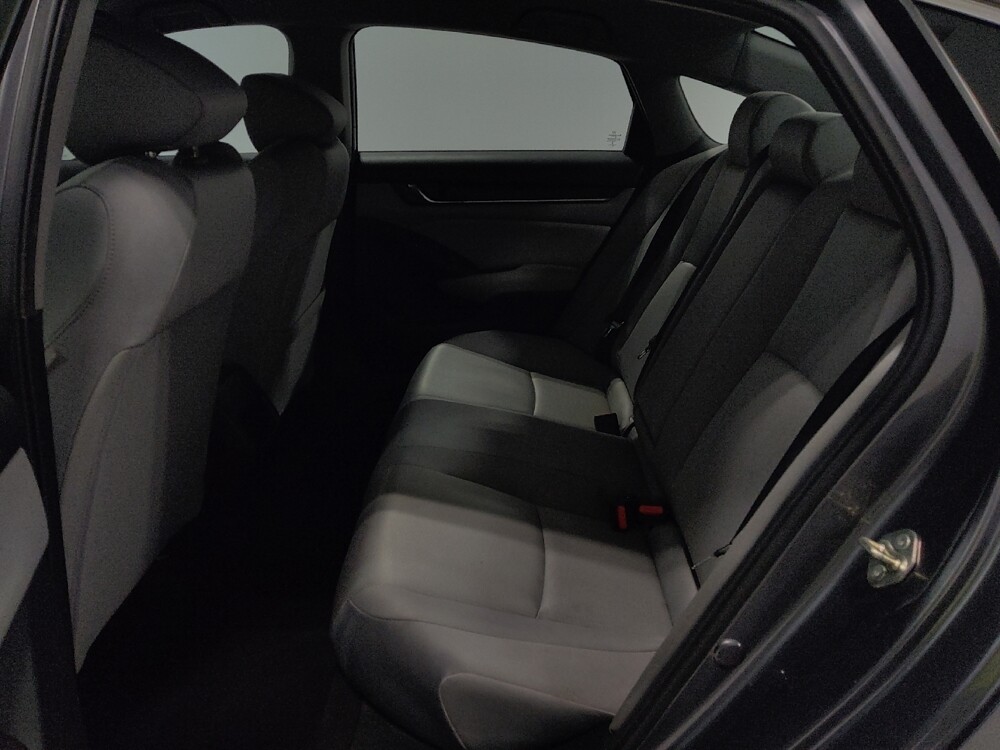 2019 Honda Accord in Columbus, OH 43231 - 18117692 18