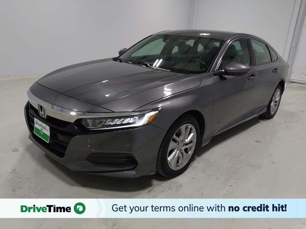 2019 Honda Accord in Columbus, OH 43231 - 18117692