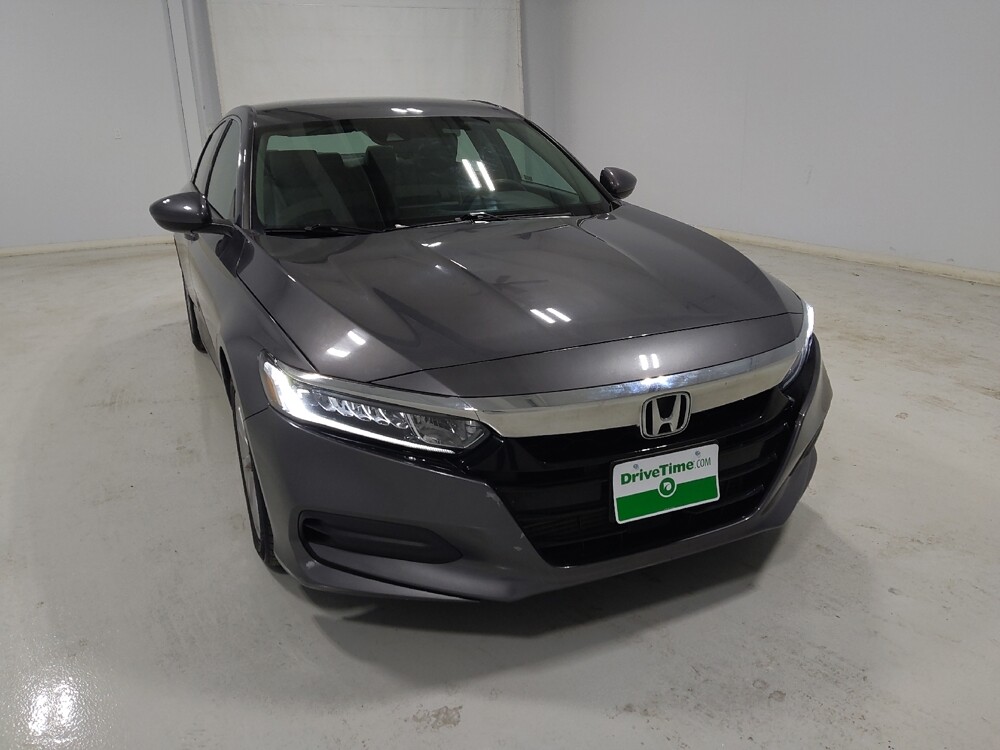 2019 Honda Accord in Columbus, OH 43231 - 18117692 14