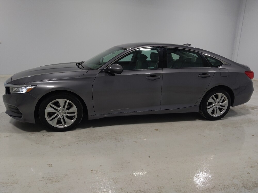 2019 Honda Accord in Columbus, OH 43231 - 18117692 2