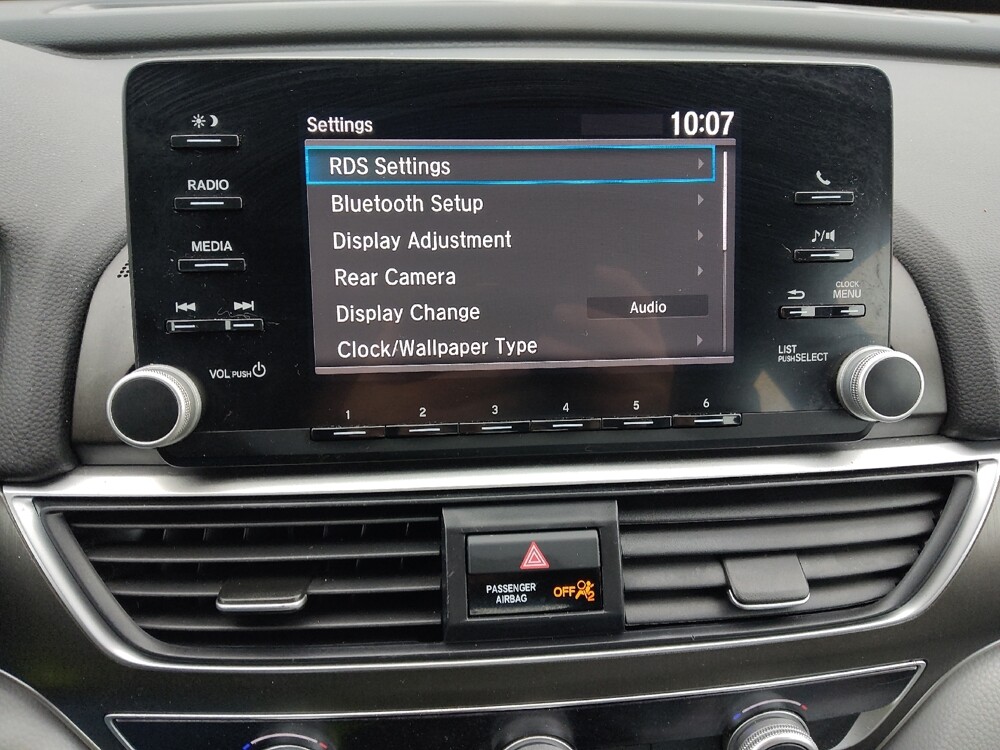 2019 Honda Accord in Columbus, OH 43231 - 18117692 25