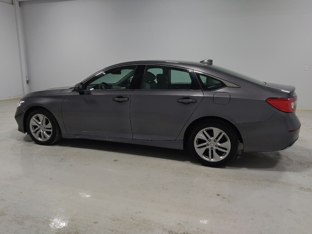 2019 Honda Accord in Columbus, OH 43231 - 18117692 3