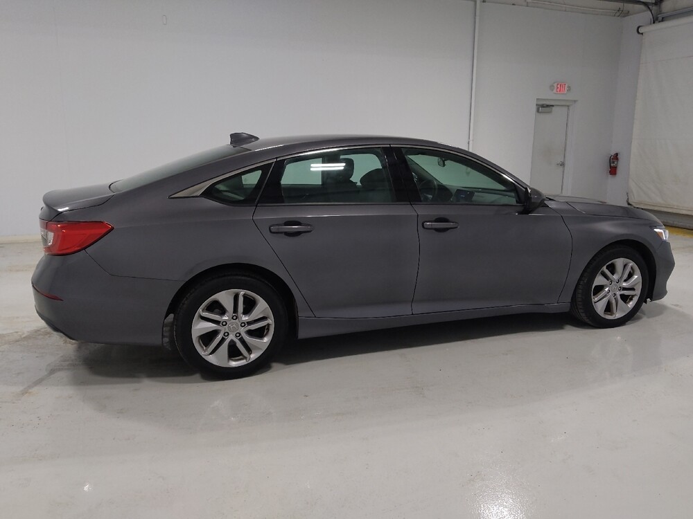 2019 Honda Accord in Columbus, OH 43231 - 18117692 10