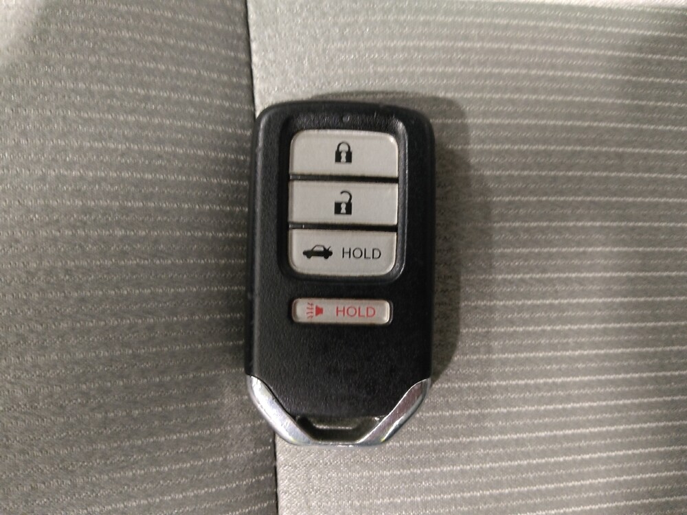 2019 Honda Accord in Columbus, OH 43231 - 18117692 32