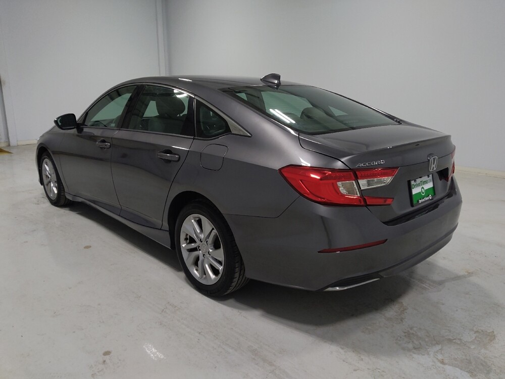 2019 Honda Accord in Columbus, OH 43231 - 18117692 5