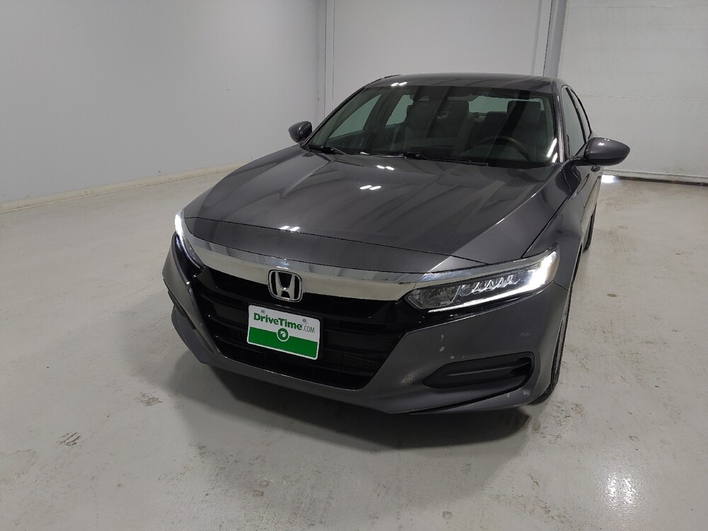 2019 Honda Accord in Columbus, OH 43231 - 18117692 15