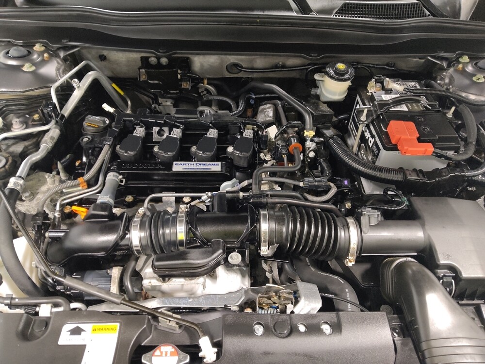 2019 Honda Accord in Columbus, OH 43231 - 18117692 30