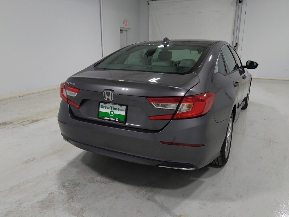2019 Honda Accord in Columbus, OH 43231 - 18117692 7