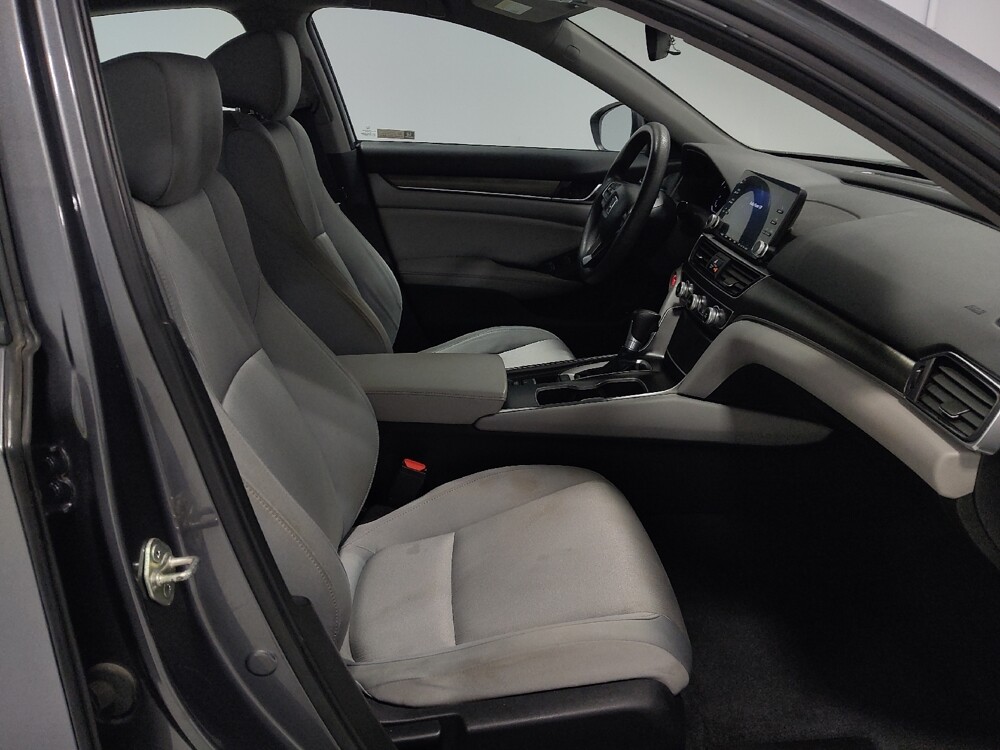 2019 Honda Accord in Columbus, OH 43231 - 18117692 21