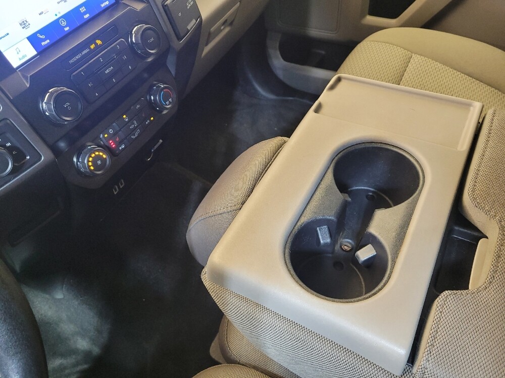 2020 Ford F150 in Louisville, KY 40258 - 18117693 26