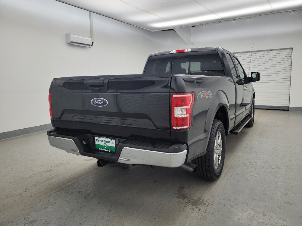 2020 Ford F150 in Louisville, KY 40258 - 18117693 9