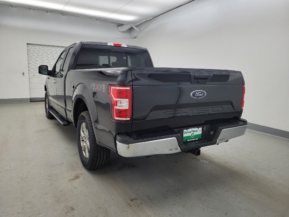 2020 Ford F150 in Louisville, KY 40258 - 18117693 6