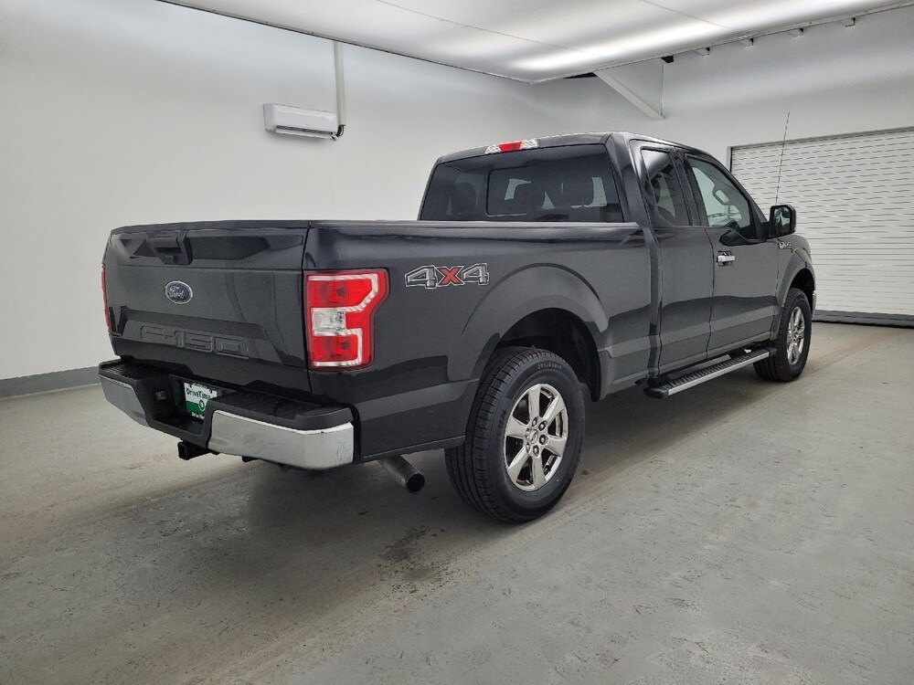 2020 Ford F150 in Louisville, KY 40258 - 18117693 10