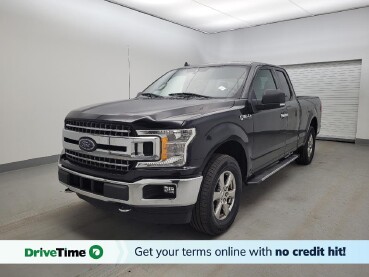 2020 Ford F150 in Louisville, KY 40258