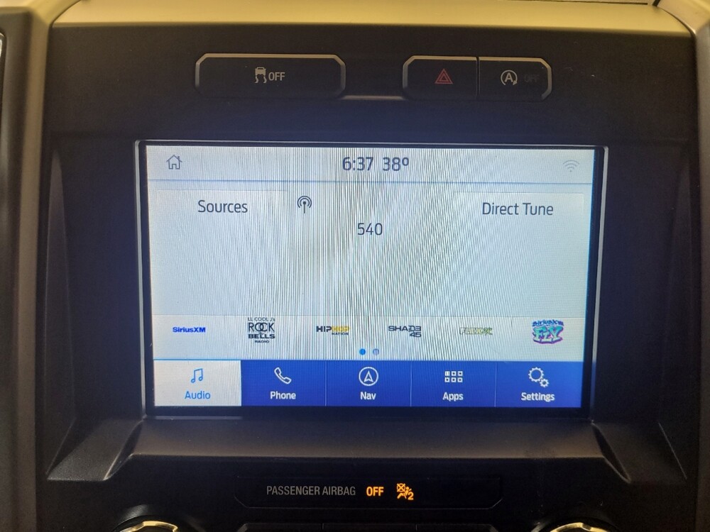 2020 Ford F150 in Louisville, KY 40258 - 18117693 25