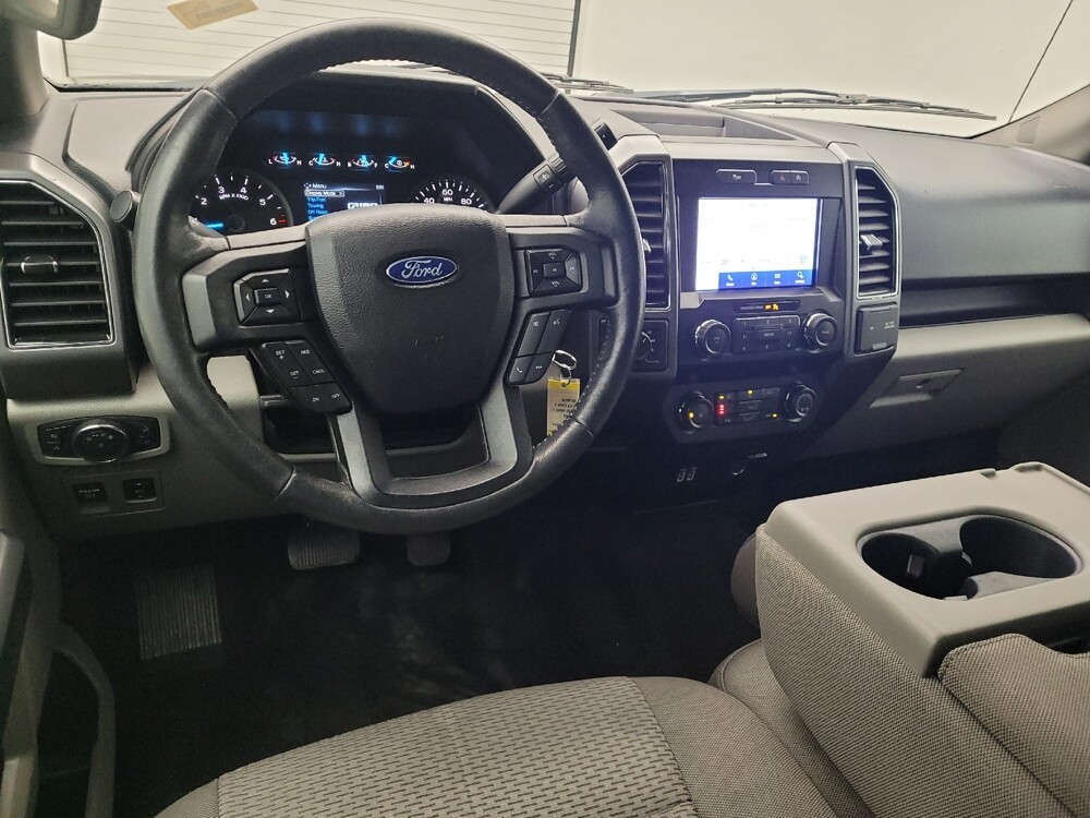 2020 Ford F150 in Louisville, KY 40258 - 18117693 22