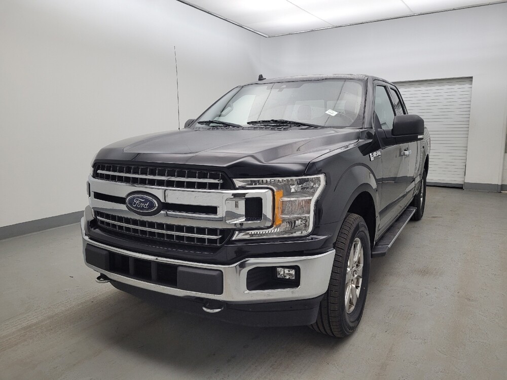 2020 Ford F150 in Louisville, KY 40258 - 18117693 15