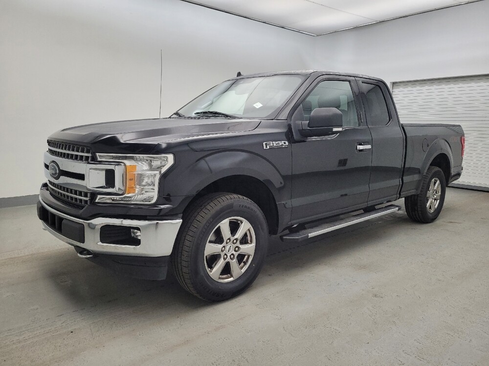 2020 Ford F150 in Louisville, KY 40258 - 18117693 2
