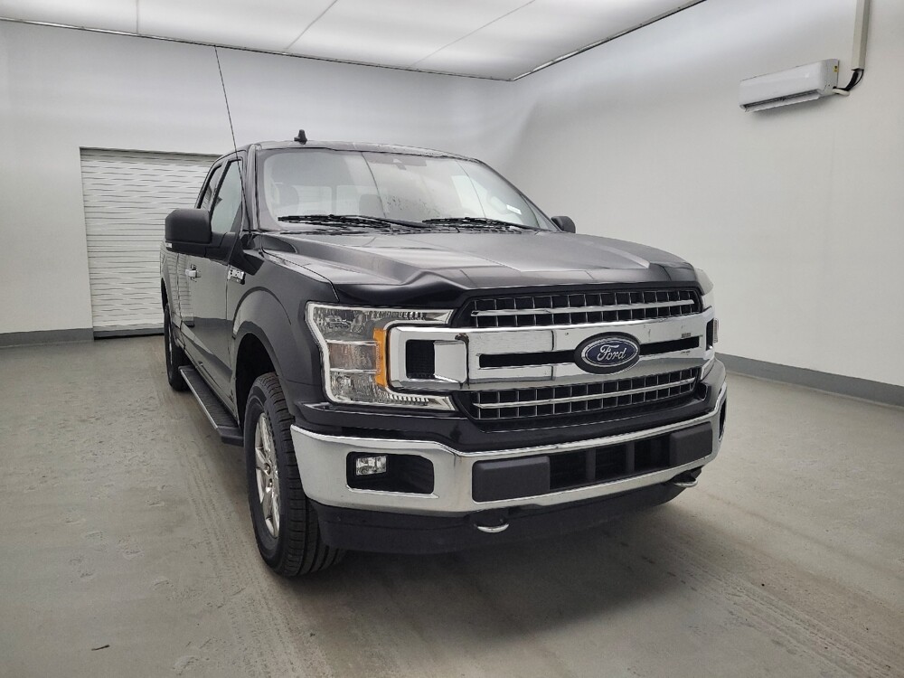 2020 Ford F150 in Louisville, KY 40258 - 18117693 14