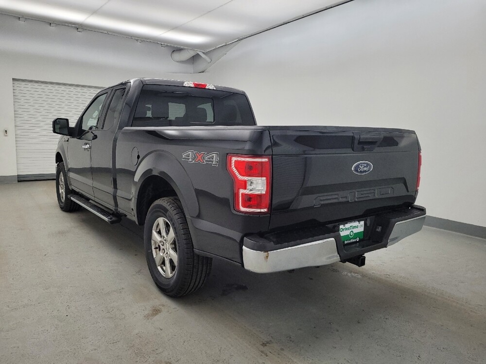 2020 Ford F150 in Louisville, KY 40258 - 18117693 5