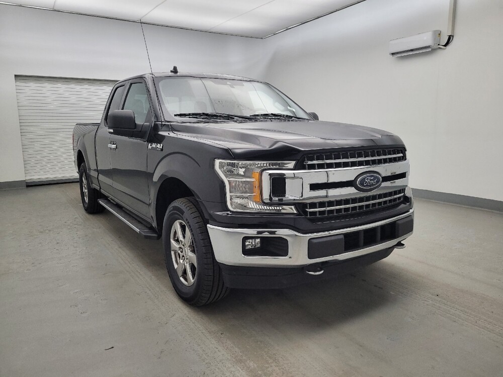 2020 Ford F150 in Louisville, KY 40258 - 18117693 13