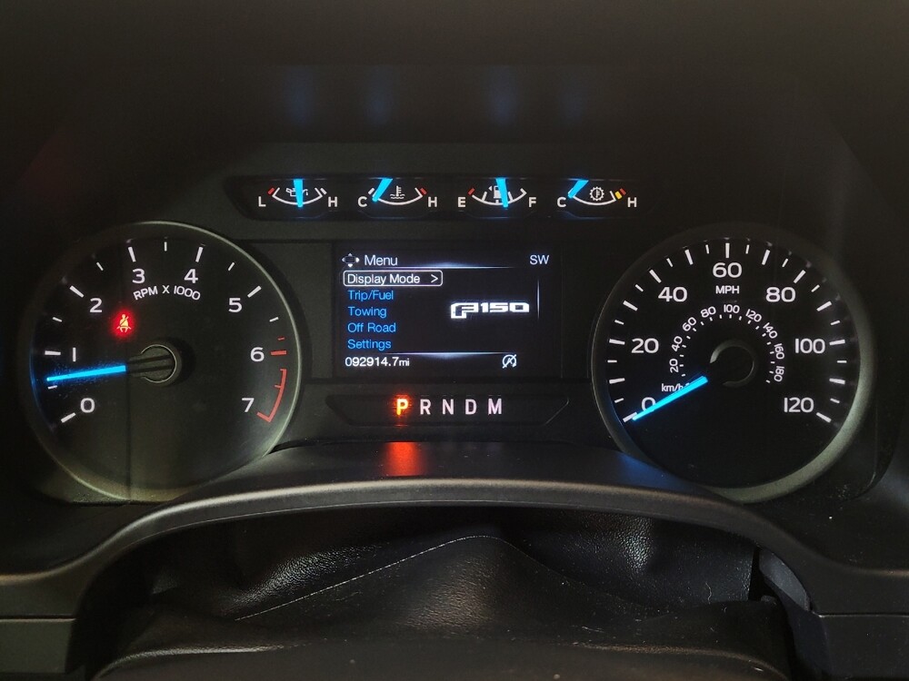 2020 Ford F150 in Louisville, KY 40258 - 18117693 23