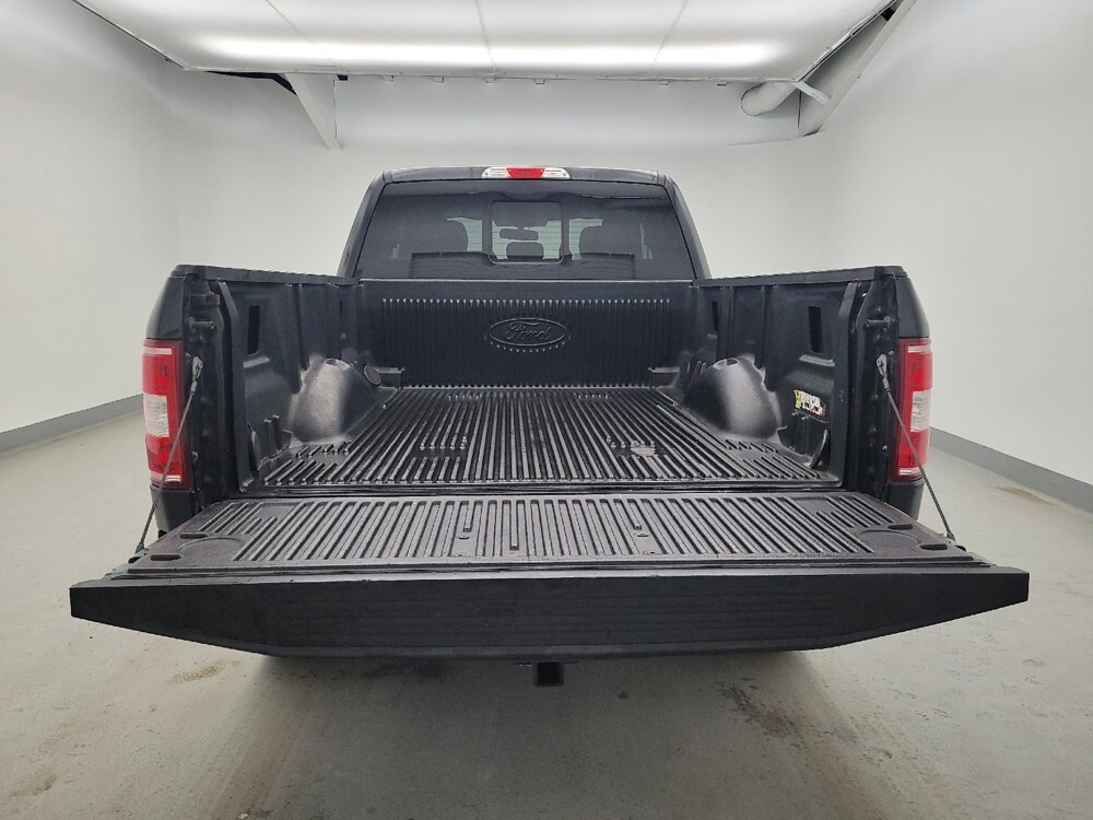 2020 Ford F150 in Louisville, KY 40258 - 18117693 29