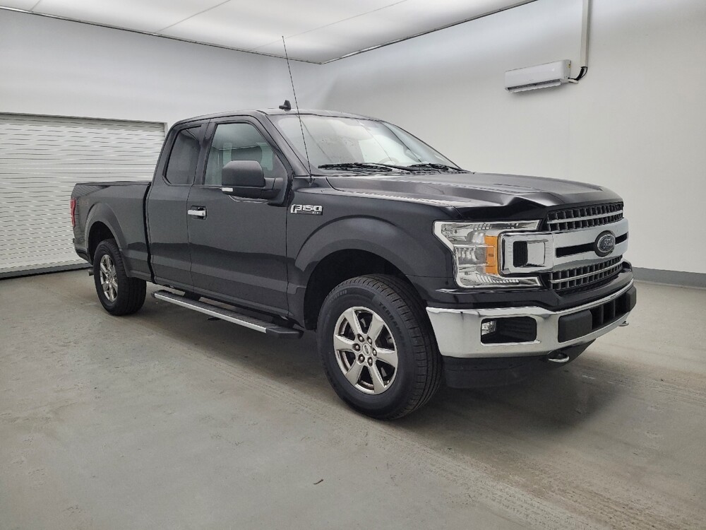 2020 Ford F150 in Louisville, KY 40258 - 18117693 11
