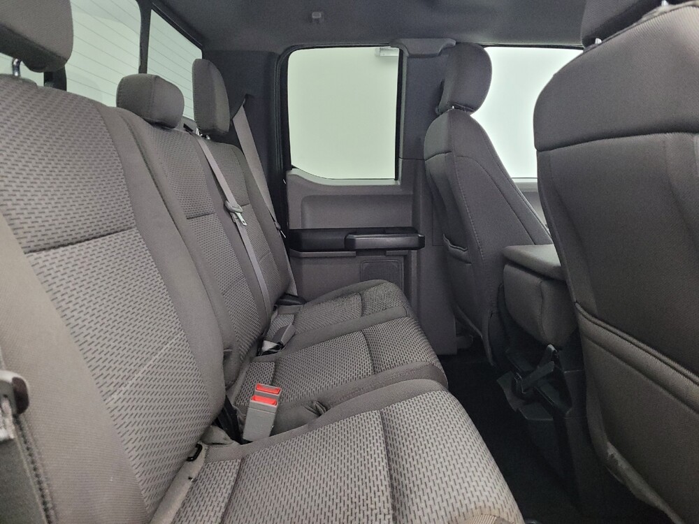 2020 Ford F150 in Louisville, KY 40258 - 18117693 19