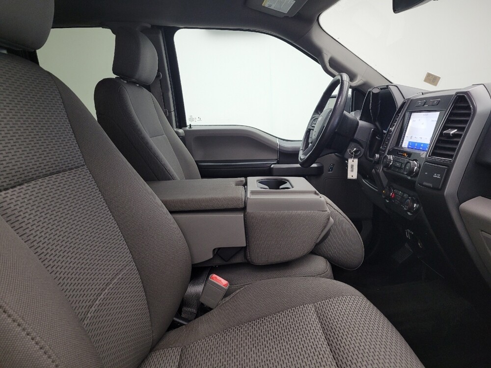 2020 Ford F150 in Louisville, KY 40258 - 18117693 21