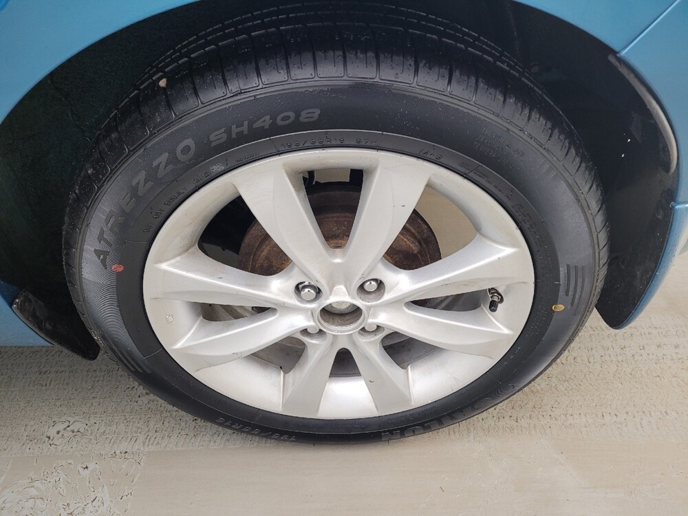 2016 Nissan Versa Note in Columbus, OH 43228 - 18117694 31