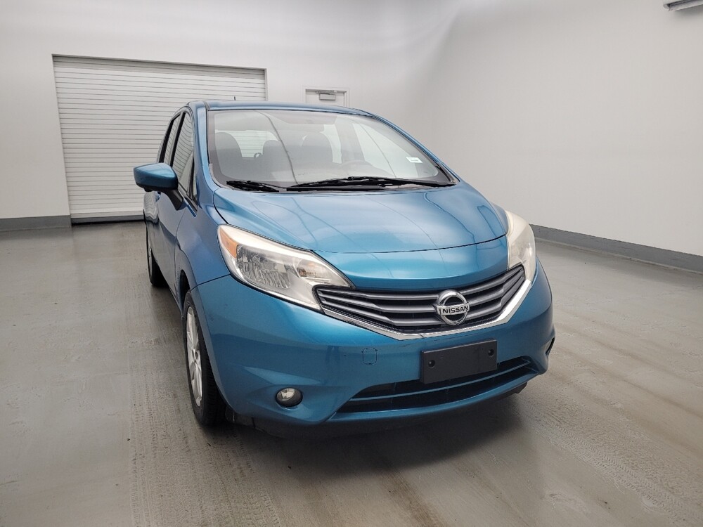 2016 Nissan Versa Note in Columbus, OH 43228 - 18117694 14
