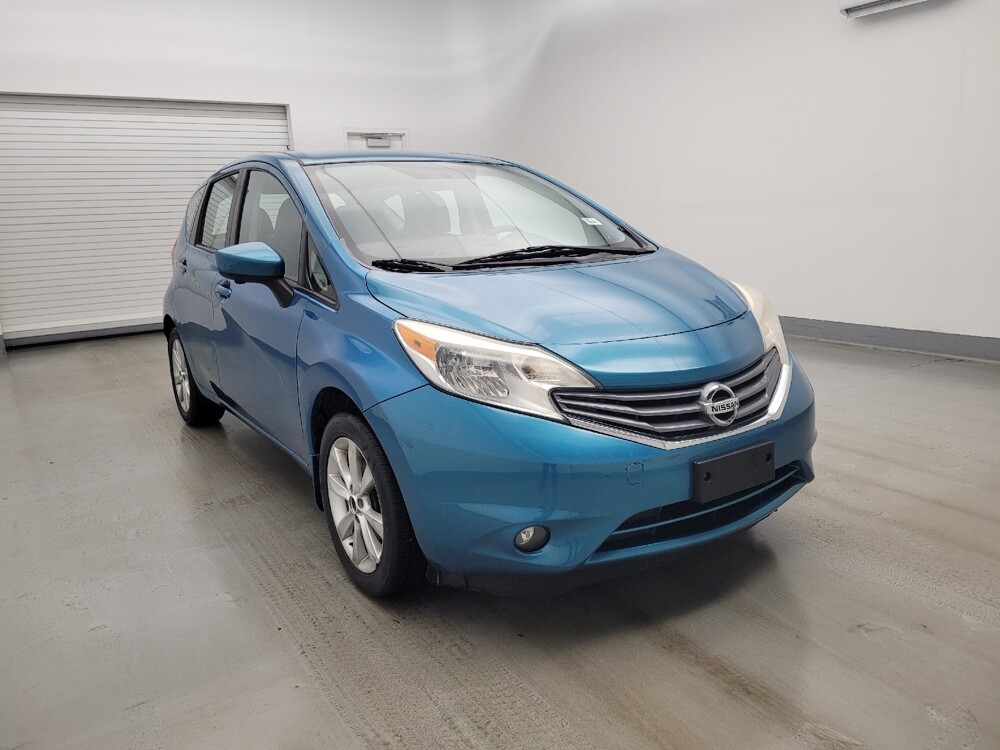 2016 Nissan Versa Note in Columbus, OH 43228 - 18117694 13