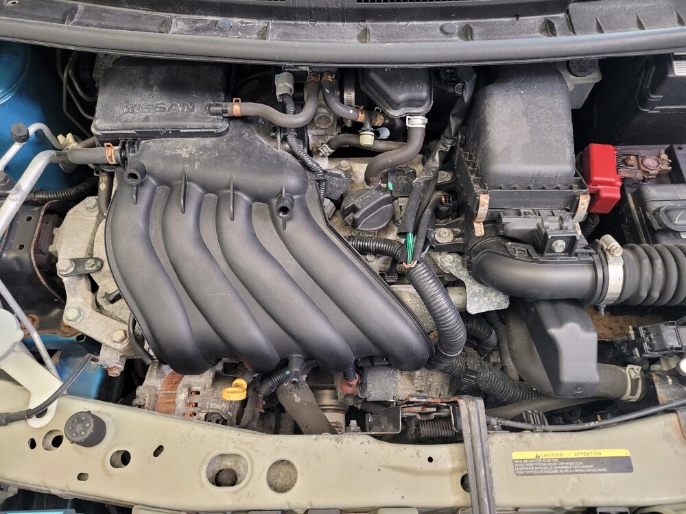 2016 Nissan Versa Note in Columbus, OH 43228 - 18117694 30