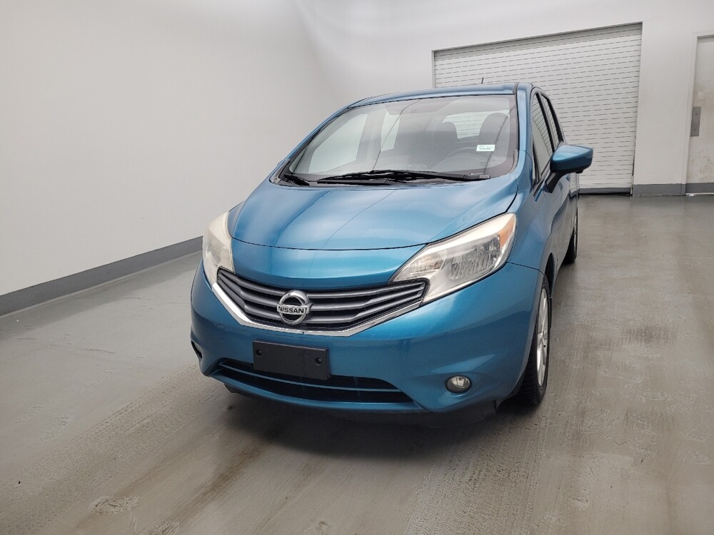 2016 Nissan Versa Note in Columbus, OH 43228 - 18117694 15
