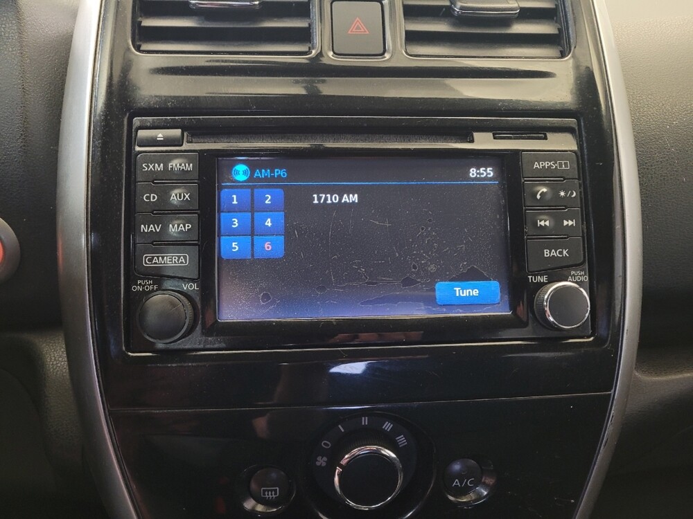 2016 Nissan Versa Note in Columbus, OH 43228 - 18117694 25