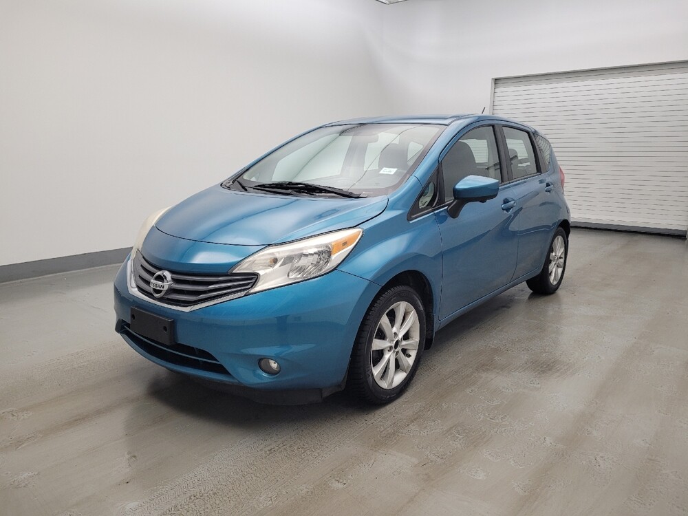 2016 Nissan Versa Note in Columbus, OH 43228 - 18117694 2