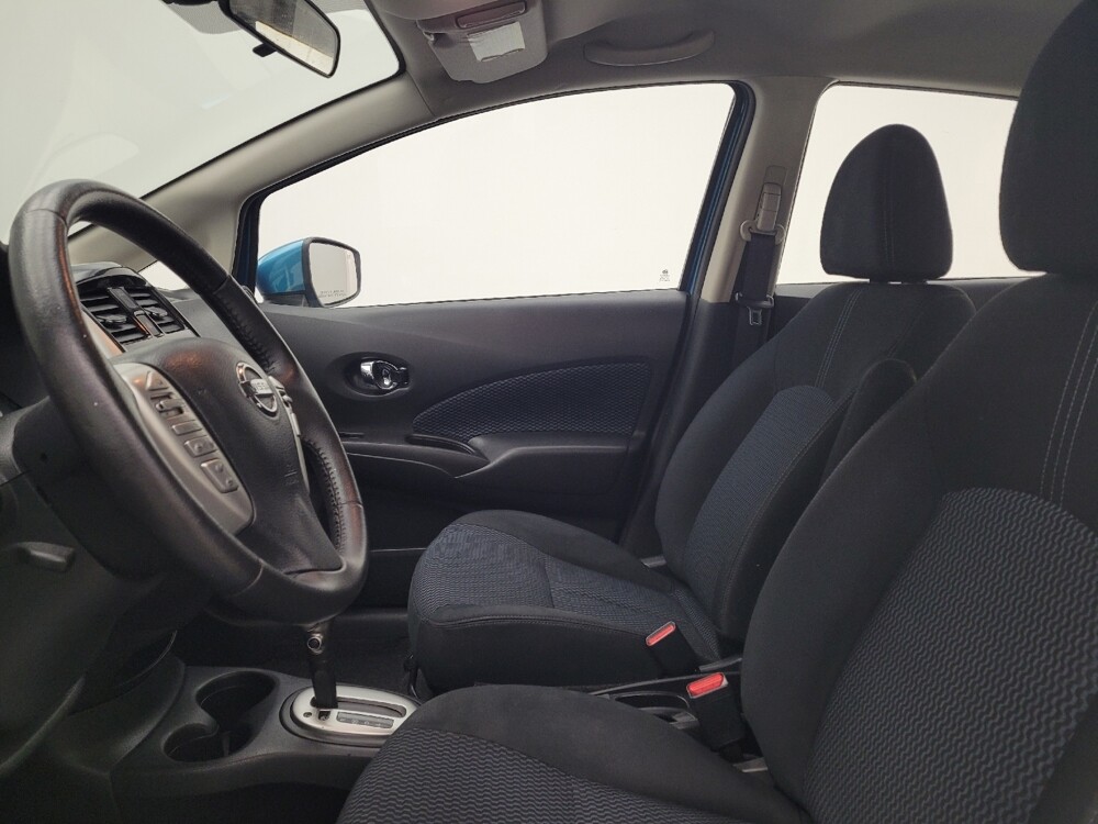 2016 Nissan Versa Note in Columbus, OH 43228 - 18117694 17