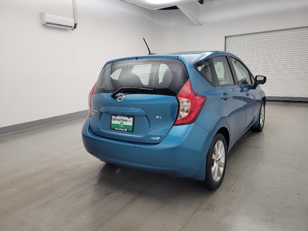 2016 Nissan Versa Note in Columbus, OH 43228 - 18117694 9