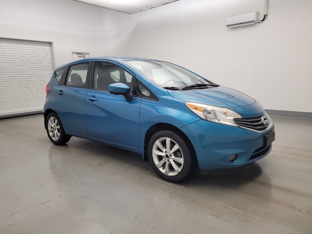 2016 Nissan Versa Note in Columbus, OH 43228 - 18117694 11