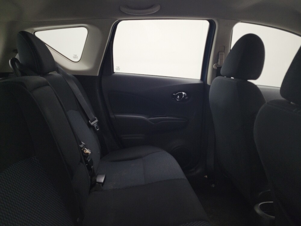 2016 Nissan Versa Note in Columbus, OH 43228 - 18117694 19