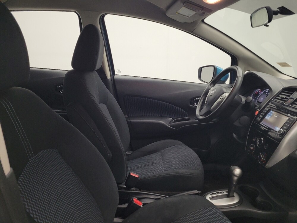 2016 Nissan Versa Note in Columbus, OH 43228 - 18117694 21