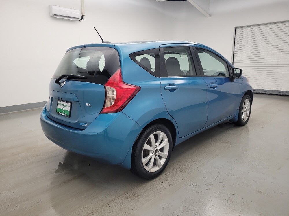 2016 Nissan Versa Note in Columbus, OH 43228 - 18117694 10