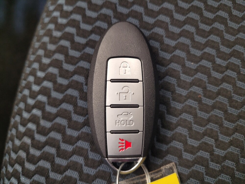 2016 Nissan Versa Note in Columbus, OH 43228 - 18117694 32