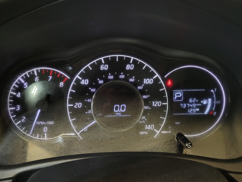 2016 Nissan Versa Note in Columbus, OH 43228 - 18117694 23