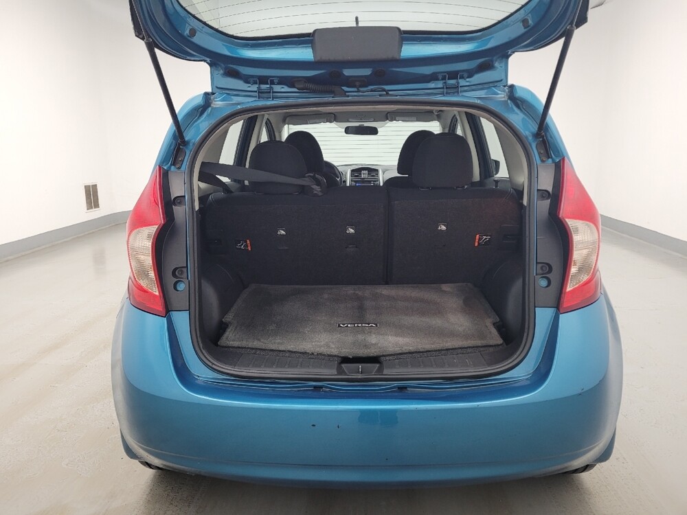 2016 Nissan Versa Note in Columbus, OH 43228 - 18117694 29