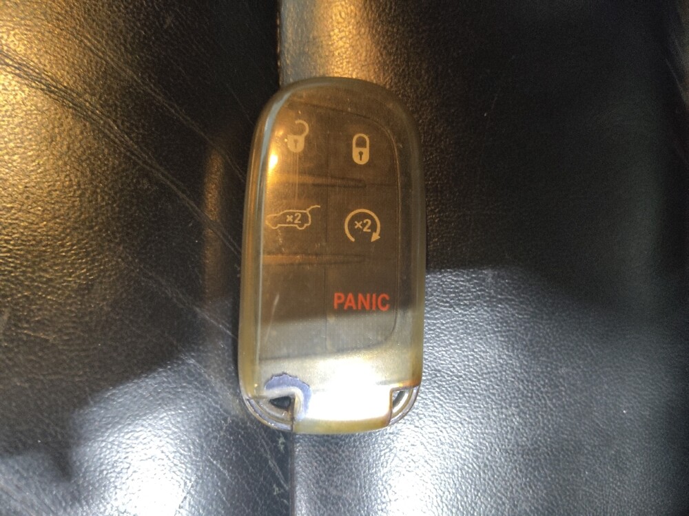 2014 Jeep Grand Cherokee in Columbus, OH 43231 - 18117695 32