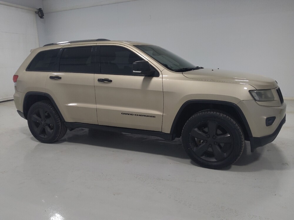 2014 Jeep Grand Cherokee in Columbus, OH 43231 - 18117695 11