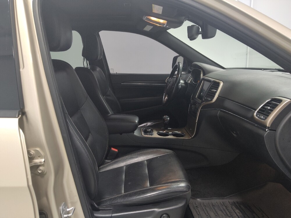 2014 Jeep Grand Cherokee in Columbus, OH 43231 - 18117695 21