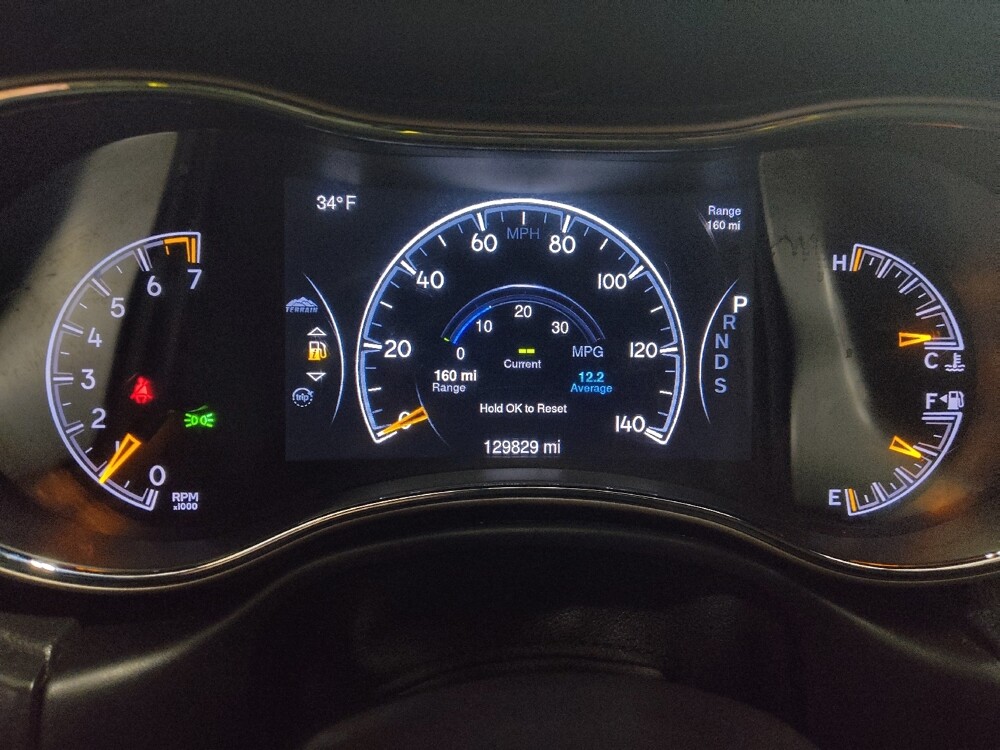 2014 Jeep Grand Cherokee in Columbus, OH 43231 - 18117695 23